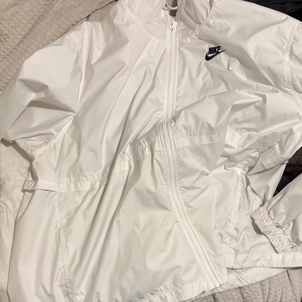 Nike Women's Snow White Ski Jacket